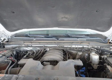 2016 GMC Sierra 1500 Denali from USA, damaged, VIN 3GTU2PEC5GG250749